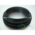 Abrasion Resistant Neoprene Industrial Molded Rubber For Agriculture